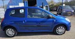 Renault twingo(2008) nw apk